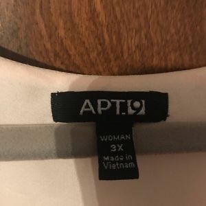 Apt. 9 Tops - Apt 9 blouse Apt. 9 Tops - Apt 9 blouse